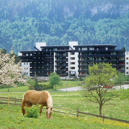 Apartment Buck By Interhome Фюссен Экстерьер фото