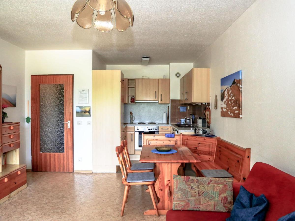 Apartment Buck By Interhome Фюссен Экстерьер фото