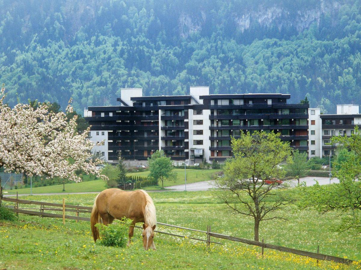Apartment Buck By Interhome Фюссен Экстерьер фото